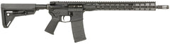 Discover the Aero Precision M4E1 223 Rem/5.56 NATO AR-Style Rifle with a 16” barrel and 30-round capacity. Features black anodized receiver, 15” M-LOK handguard, and Magpul SL stock—ideal for tactical shooters seeking reliability and precision.