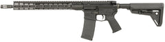 Discover the Aero Precision M4E1 223 Rem/5.56 NATO AR-Style Rifle with a 16” barrel and 30-round capacity. Features black anodized receiver, 15” M-LOK handguard, and Magpul SL stock—ideal for tactical shooters seeking reliability and precision.