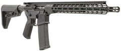 Discover the Aero Precision M4E1 223 Rem/5.56 NATO AR-Style Rifle with a 16” barrel and 30-round capacity. Features black anodized receiver, 15” M-LOK handguard, and Magpul SL stock—ideal for tactical shooters seeking reliability and precision.