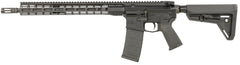 Discover the Aero Precision M4E1 AR-15 Rifle in 223 Remington/5.56 NATO with a 16” barrel and 30-round capacity. Features black anodized receiver, 15” M-LOK handguard, and Magpul SL stock—perfect for tactical enthusiasts and competitive shooters.