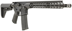 Discover the Aero Precision M4E1 AR-15 Rifle in 223 Remington/5.56 NATO with a 16” barrel and 30-round capacity. Features black anodized receiver, 15” M-LOK handguard, and Magpul SL stock—perfect for tactical enthusiasts and competitive shooters.