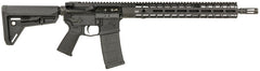 Discover the Aero Precision M4E1 AR-15 Rifle in 223 Rem/5.56 NATO with a 16” barrel and 30-round capacity. Features black anodized receiver, 15” Enhanced M-LOK handguard, and Magpul SL stock—ideal for tactical enthusiasts and competitive shooters.