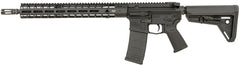 Discover the Aero Precision M4E1 AR-15 Rifle in 223 Rem/5.56 NATO with a 16” barrel and 30-round capacity. Features black anodized receiver, 15” Enhanced M-LOK handguard, and Magpul SL stock—ideal for tactical enthusiasts and competitive shooters.