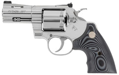 Colt Python Combat Elite .357 Magnum DA/SA Revolver 3" Barrel