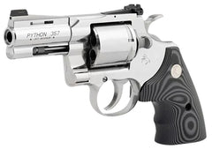 Colt Python Combat Elite .357 Magnum DA/SA Revolver 3" Barrel