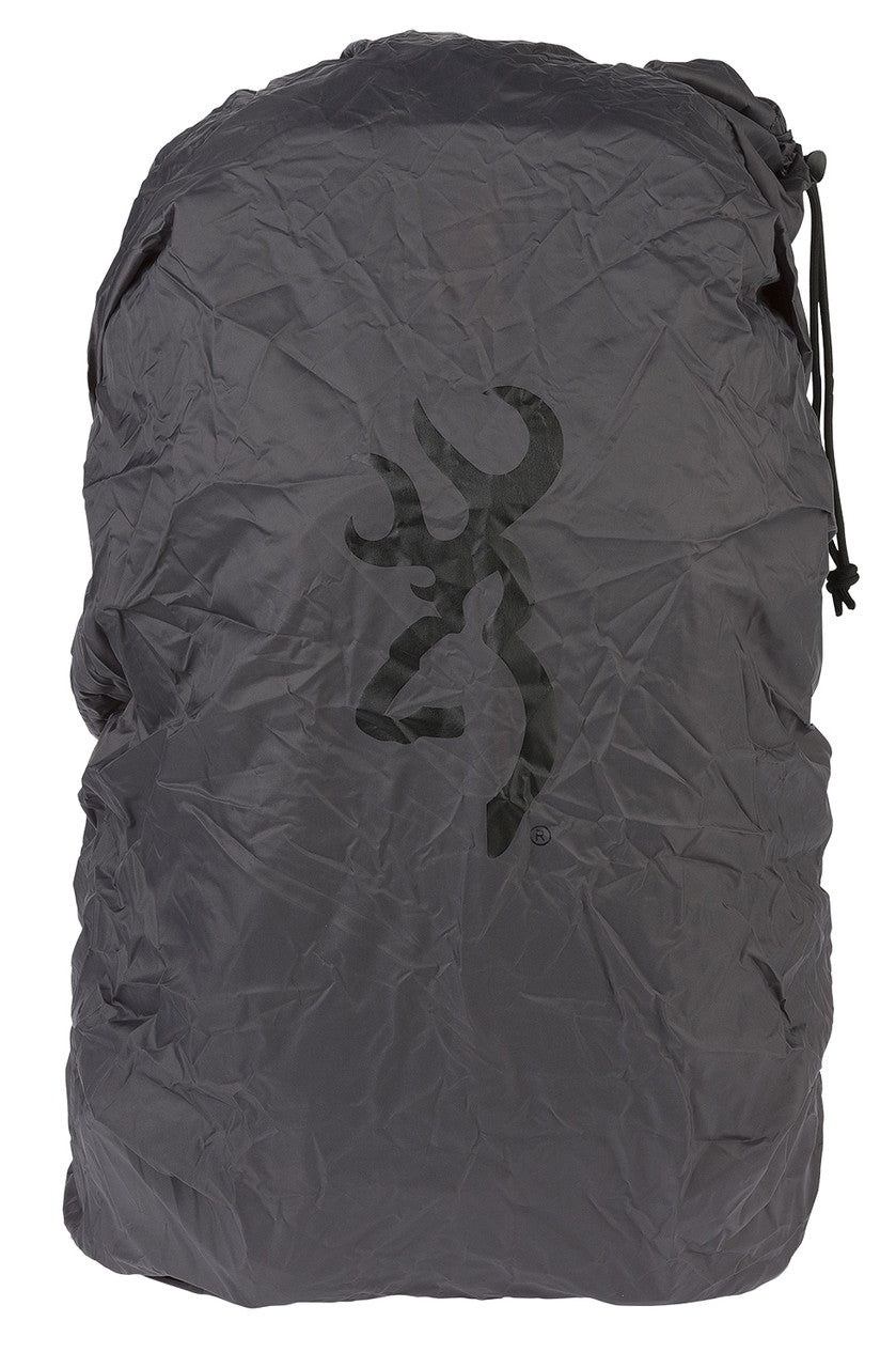 Browning Whitetail Nylon 12" W x 8" D x 20" H Brown