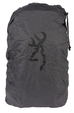 Browning Whitetail Nylon 12" W x 8" D x 20" H Brown