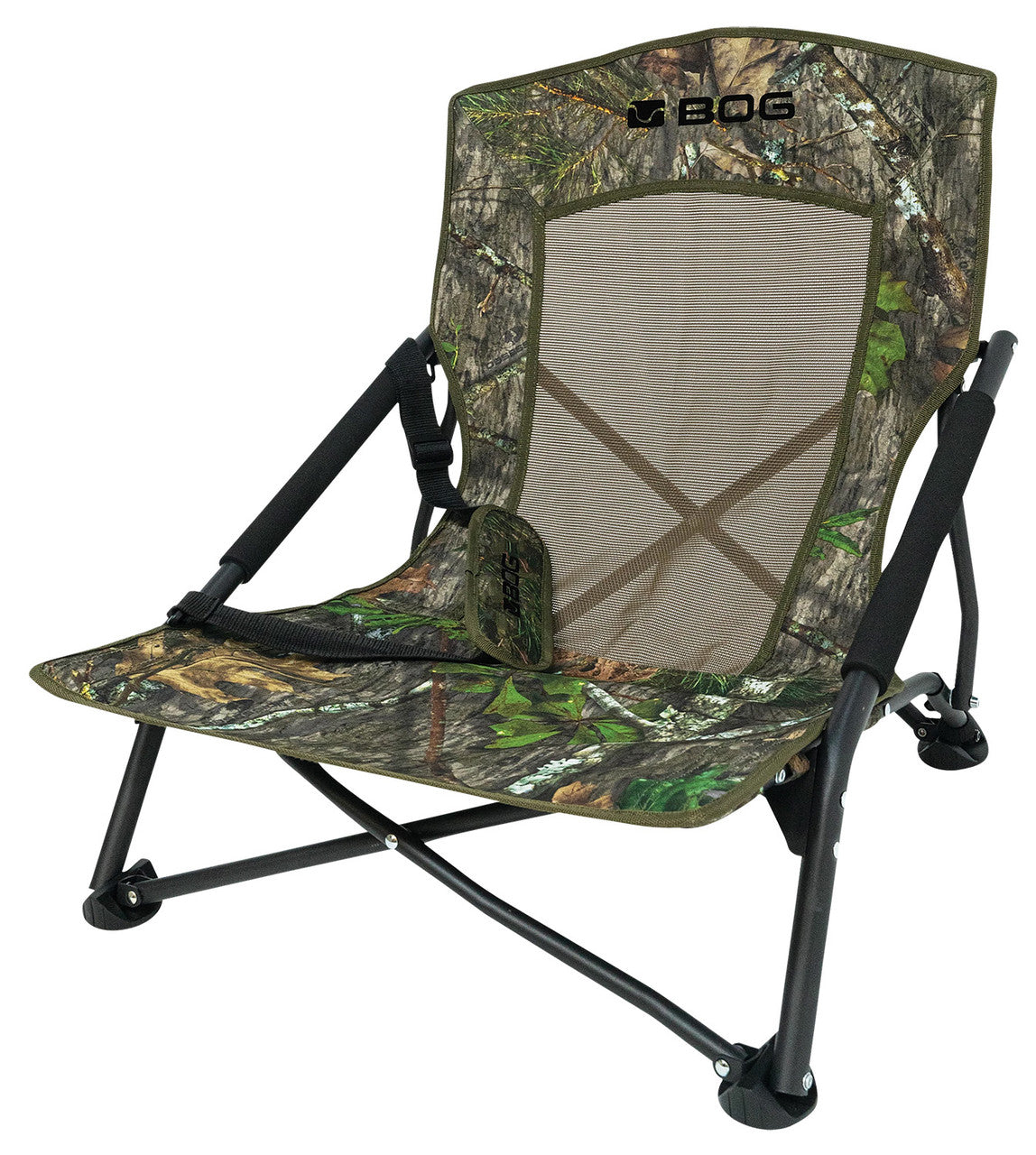 Bog Low Profile Turkey Chair