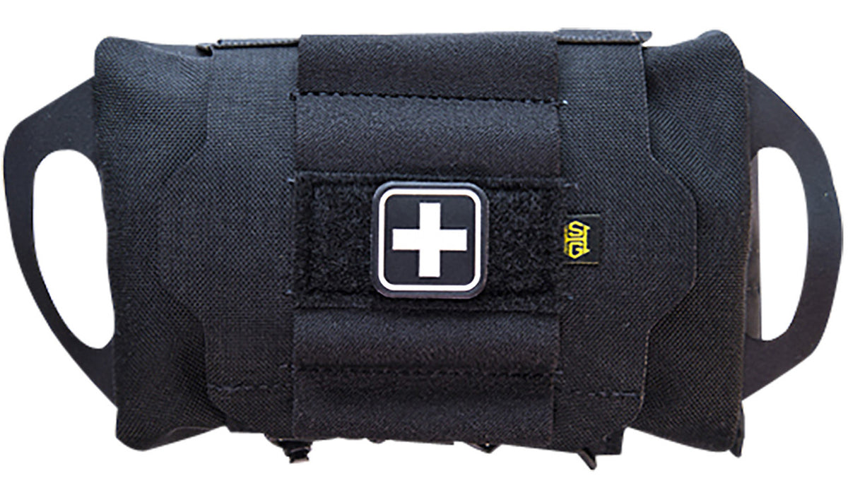 High Speed Gear Reflex IFAK System Black Nylon