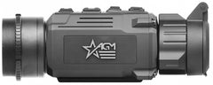 AGM Global Vision Rattler-C V2 35-384 Thermal Clip On Black 50 Hz Resolution