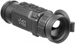 AGM Rattler-C V2 50-640 Rechargeable Thermal Imaging Clip-On (50 Hz)