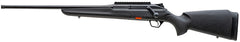 Discover the Beretta BRX1 JBRX1E316/20 .308 Win Bolt-Action Rifle with a 20” threaded barrel and 5-round capacity. Features black synthetic adjustable stock, Picatinny rail receiver, and ambidextrous design—perfect for hunting and precision shooting.