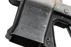 Spanish Star Z-70B Parts Kit 9mm Parabellum - NO Magazine NO Box - Intact Barrel - Surplus