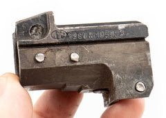 Polish AKM-47 Underfolding Stock Parts Kit 7.62x39 - S/N KM05923