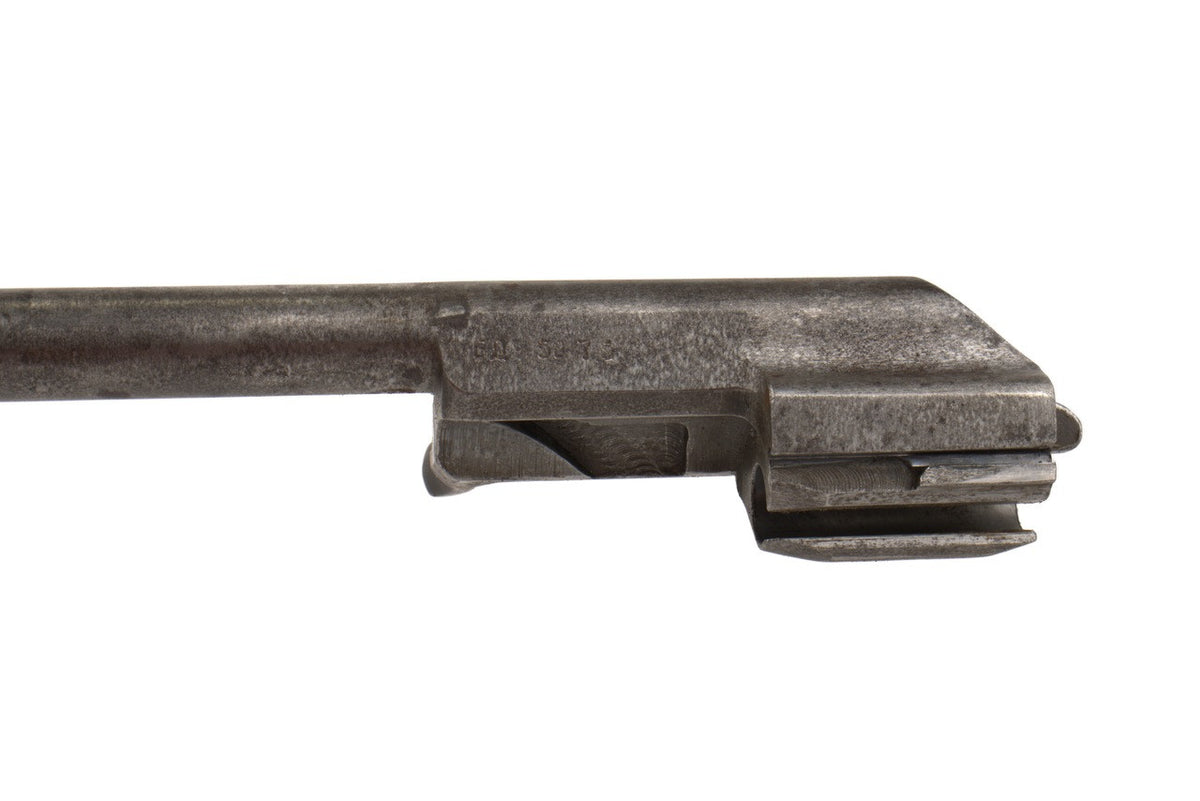 Bulgarian AK-47 Parts Kit 7.62x39 - Fixed Stock - Matching - S/N BA5075