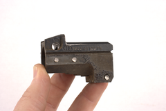 Polish AKM-47 Underfolding Stock Parts Kit 7.62x39 - S/N WT17875