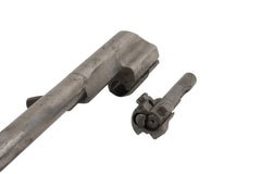 Bulgarian AK-47 Parts Kit 7.62x39 - Fixed Stock - Non-Matching - S/N 3C494