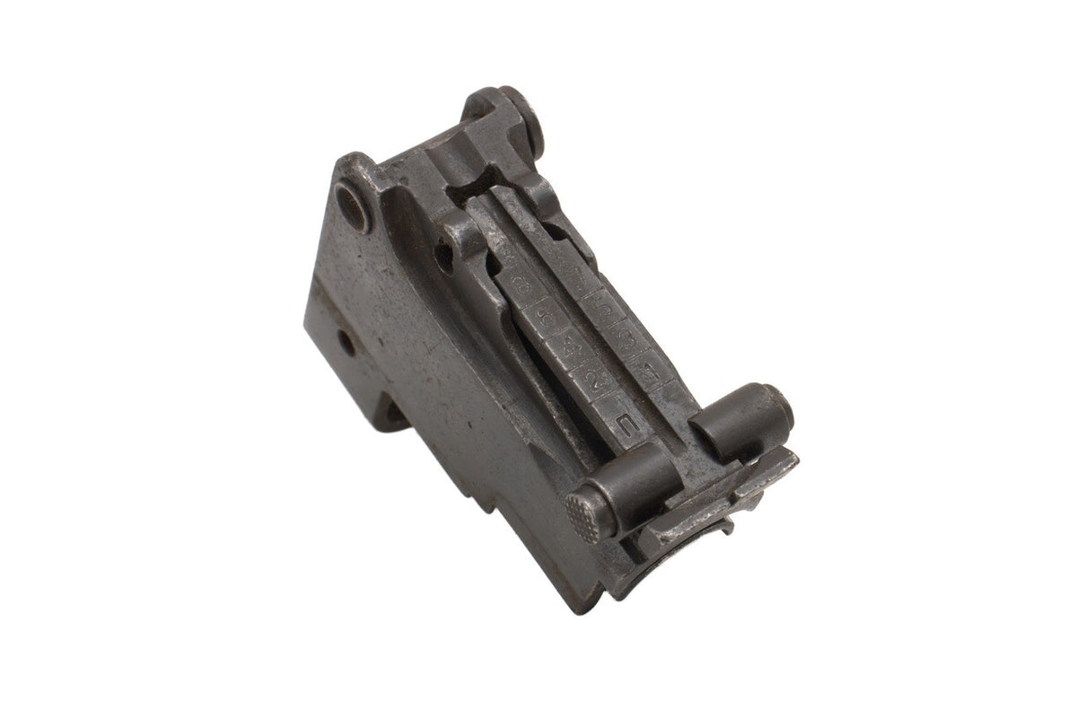 Bulgarian AK-47 Parts Kit 7.62x39 - Fixed Stock - Non-Matching - Kit #2