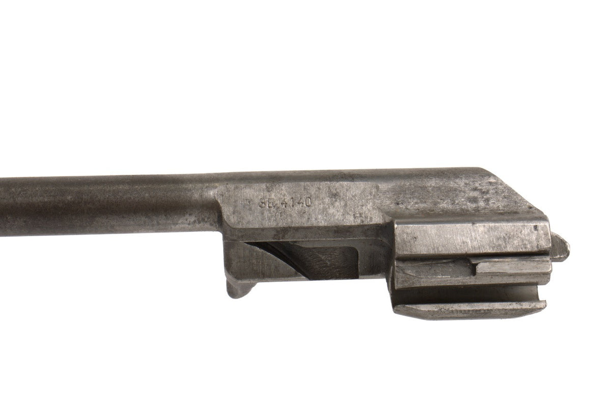 Bulgarian AK-47 Parts Kit 7.62x39 - Fixed Stock - Matching - S/N ZE4140