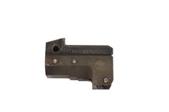 Polish AKM-47 Underfolding Stock Parts Kit 7.62x39 - S/N WT16851