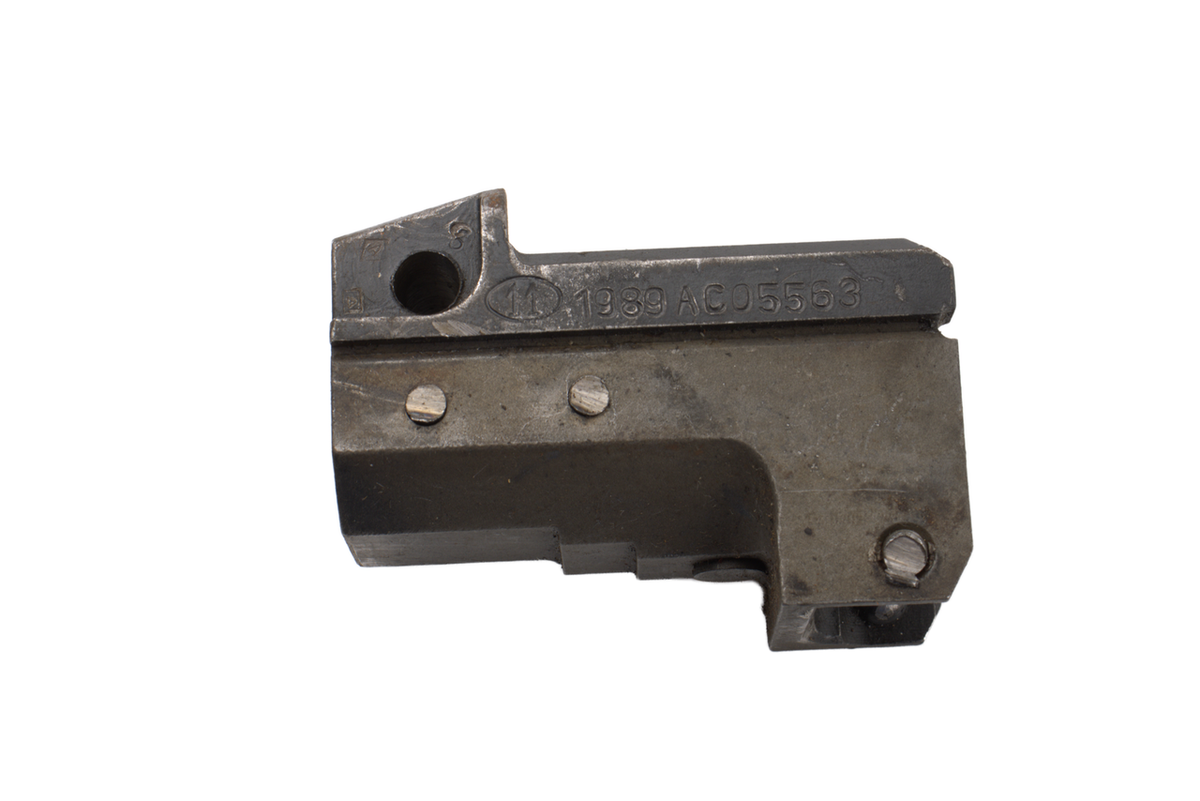 Polish AKM-47 Underfolding Stock Parts Kit 7.62x39 - S/N AC05563