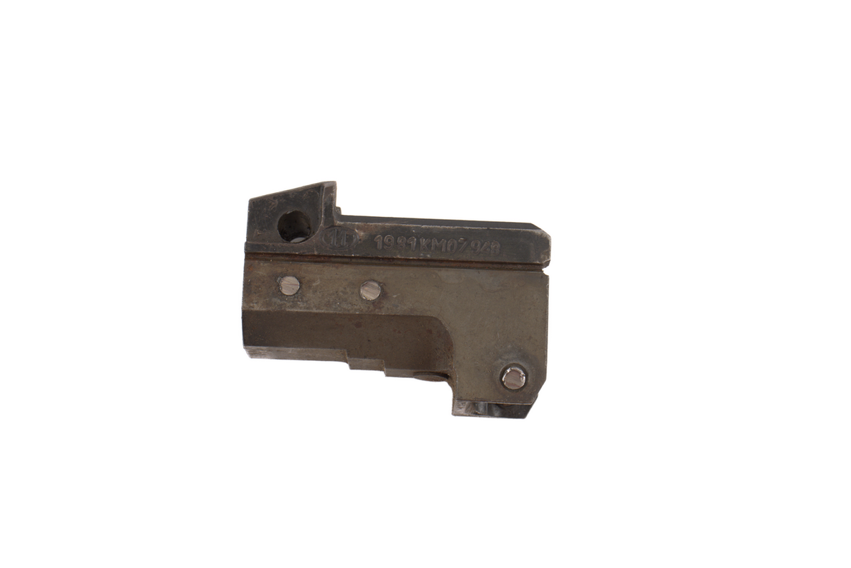 Polish AKM-47 Underfolding Stock Parts Kit 7.62x39 - S/N KM07948