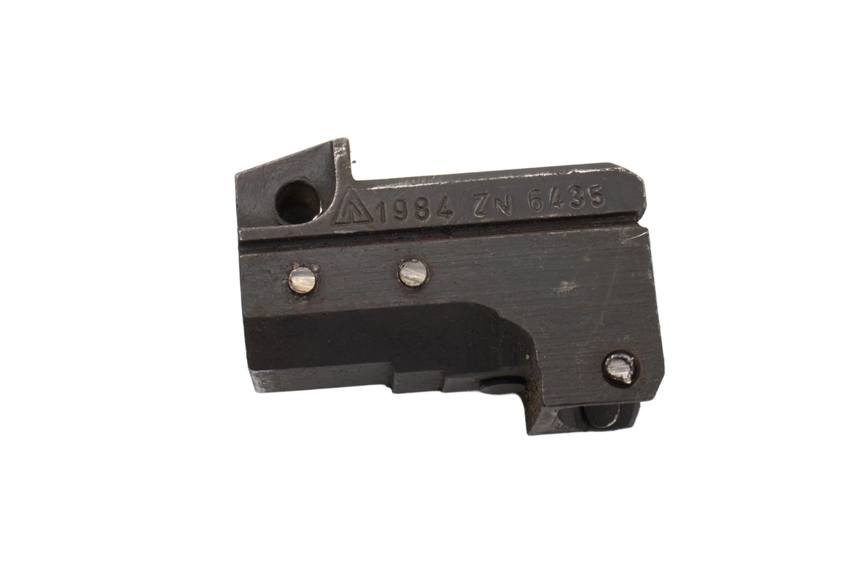 Romanian AKM-47 Underfolding Stock Parts Kit 7.62x39 - S/N ZN6435