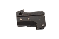 Romanian AKM-47 Underfolding Stock Parts Kit 7.62x39 - S/N ZN6435