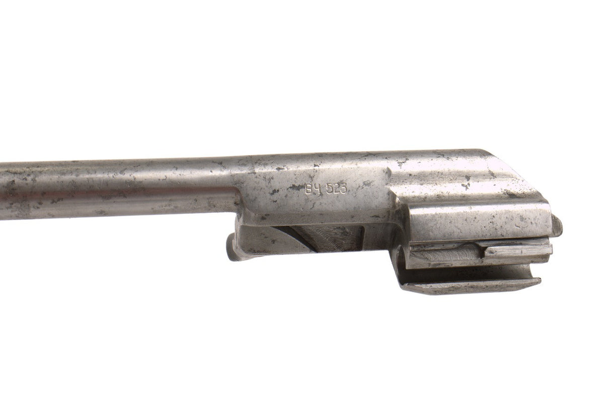 Bulgarian AK-47 Parts Kit 7.62x39 - Fixed Stock - Matching - S/N B4523