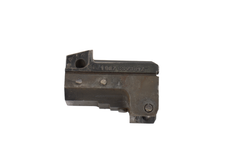 Polish AKM-47 Underfolding Stock Parts Kit 7.62x39 - S/N GS23812