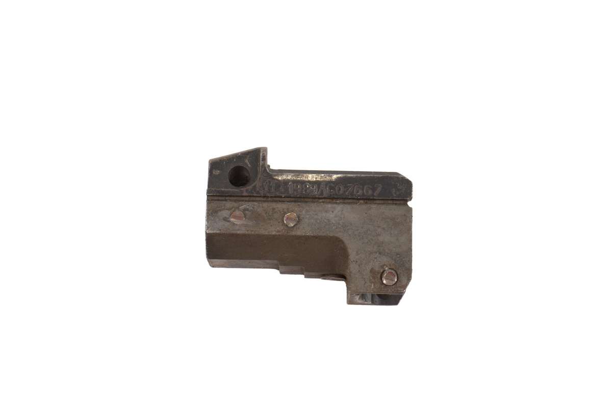 Polish AKM-47 Underfolding Stock Parts Kit 7.62x39 - S/N AC07667