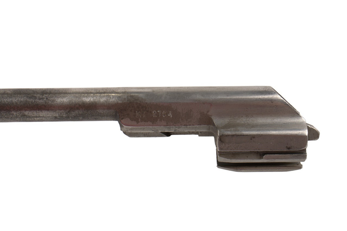 Bulgarian AK-47 Parts Kit 7.62x39 - Fixed Stock - Matching - S/N KT2784
