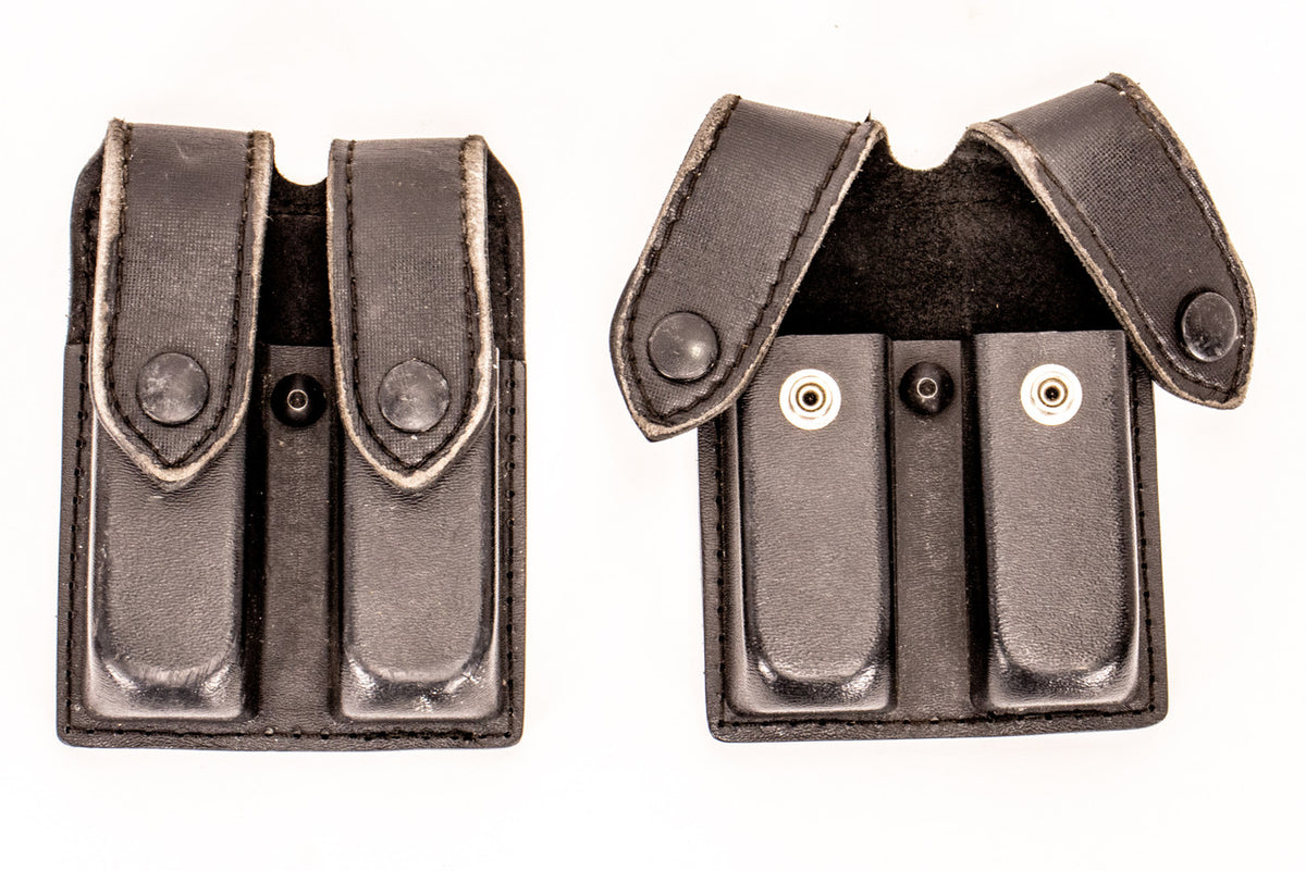 Hard case for Glock 17 and 22