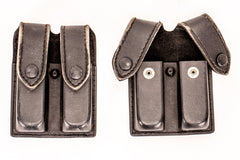 Hard case for Glock 17 and 22