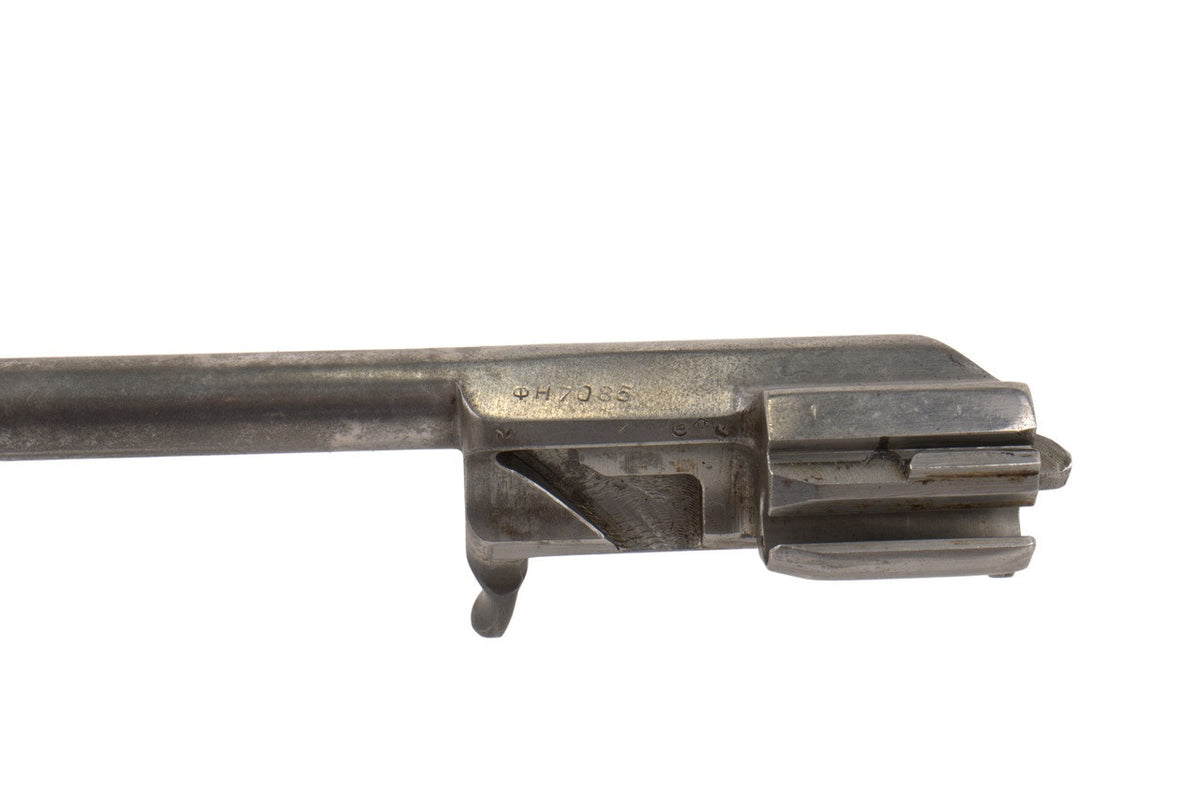 Bulgarian AK-47 Parts Kit 7.62x39 - Fixed Stock - Matching - S/N H7085