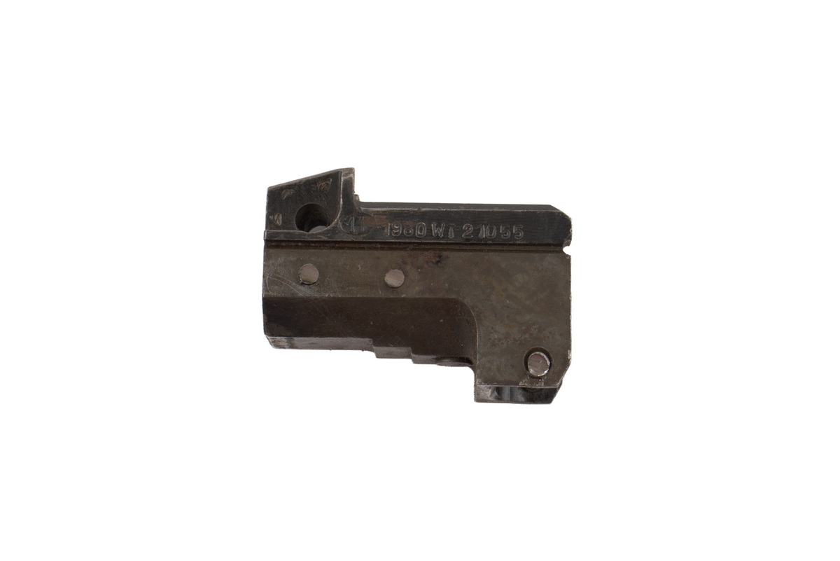 Polish AKM-47 Underfolding Stock Parts Kit 7.62x39 - S/N WT21055