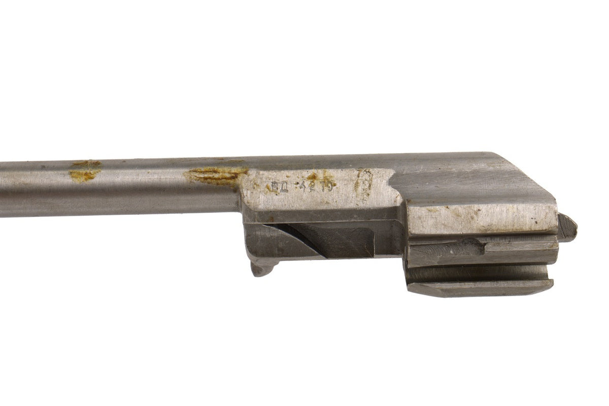 Bulgarian AK-47 Parts Kit 7.62x39 - Fixed Stock - Matching - S/N DV4279