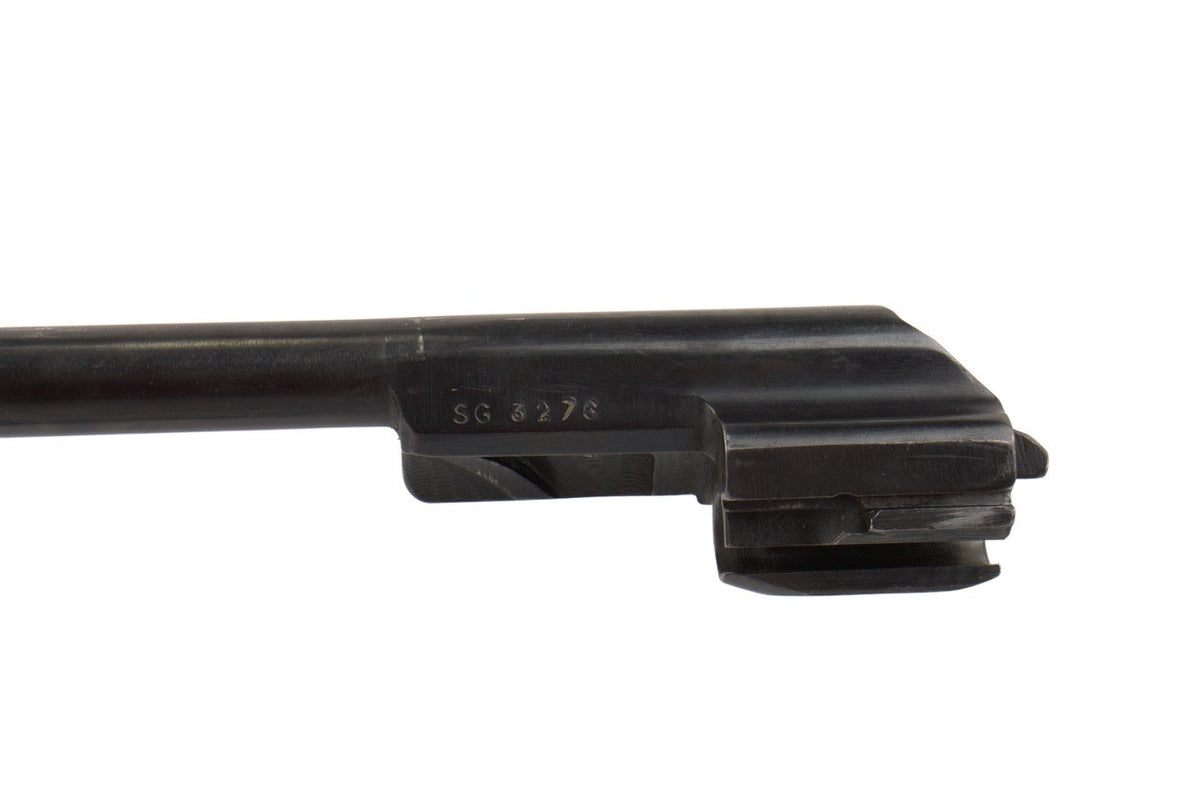 Bulgarian AK-47 Parts Kit 7.62x39 - Fixed Stock - Non-Matching - S/N SG3276
