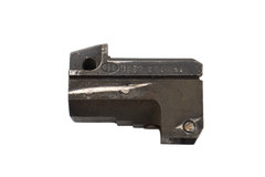 Polish AKM-47 Underfolding Stock Parts Kit 7.62x39 - S/N SG30843