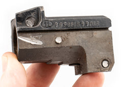 Polish AKM-47 Underfolding Stock Parts Kit 7.62x39 - S/N MG11066