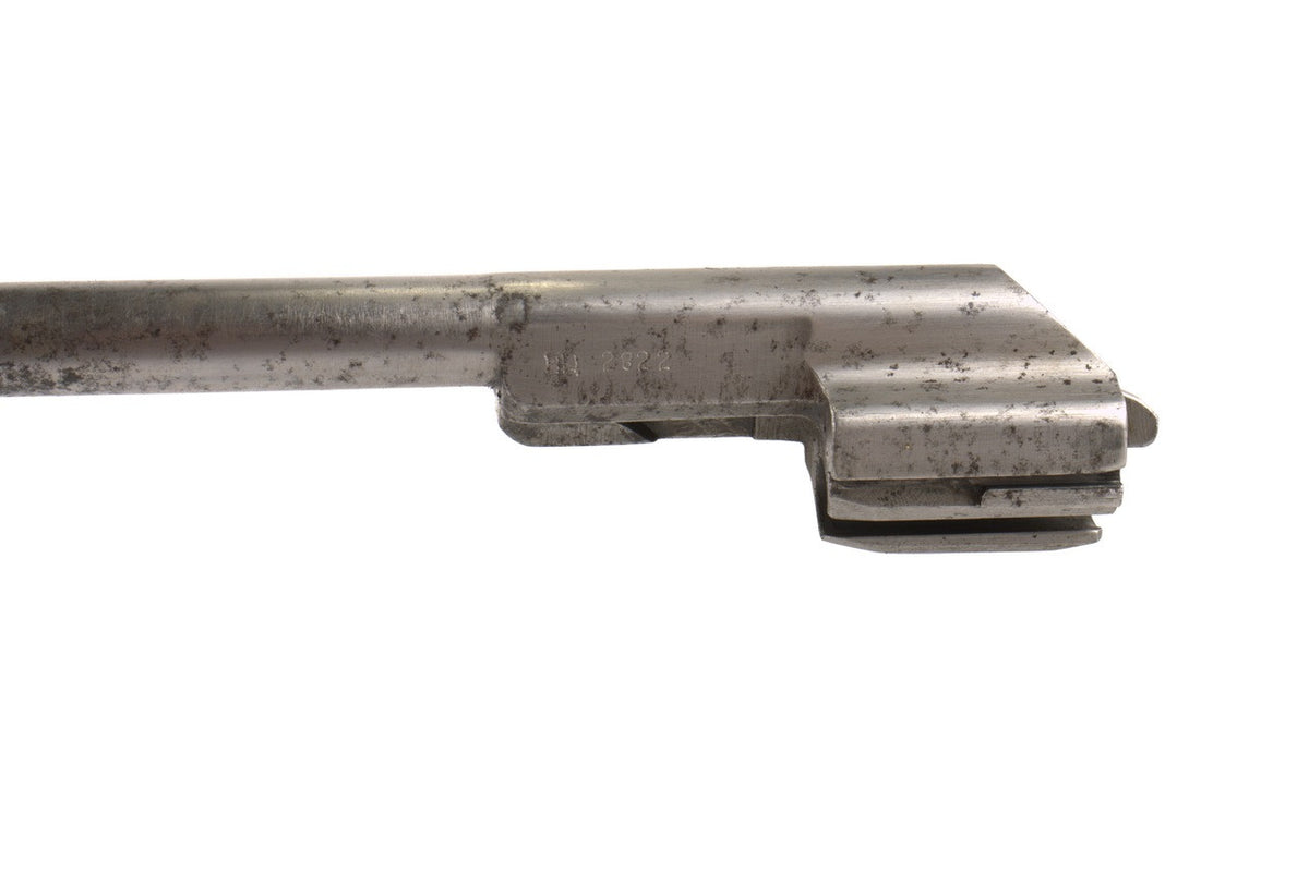 Bulgarian AK-47 Parts Kit 7.62x39 - Fixed Stock - Matching - S/N U2822