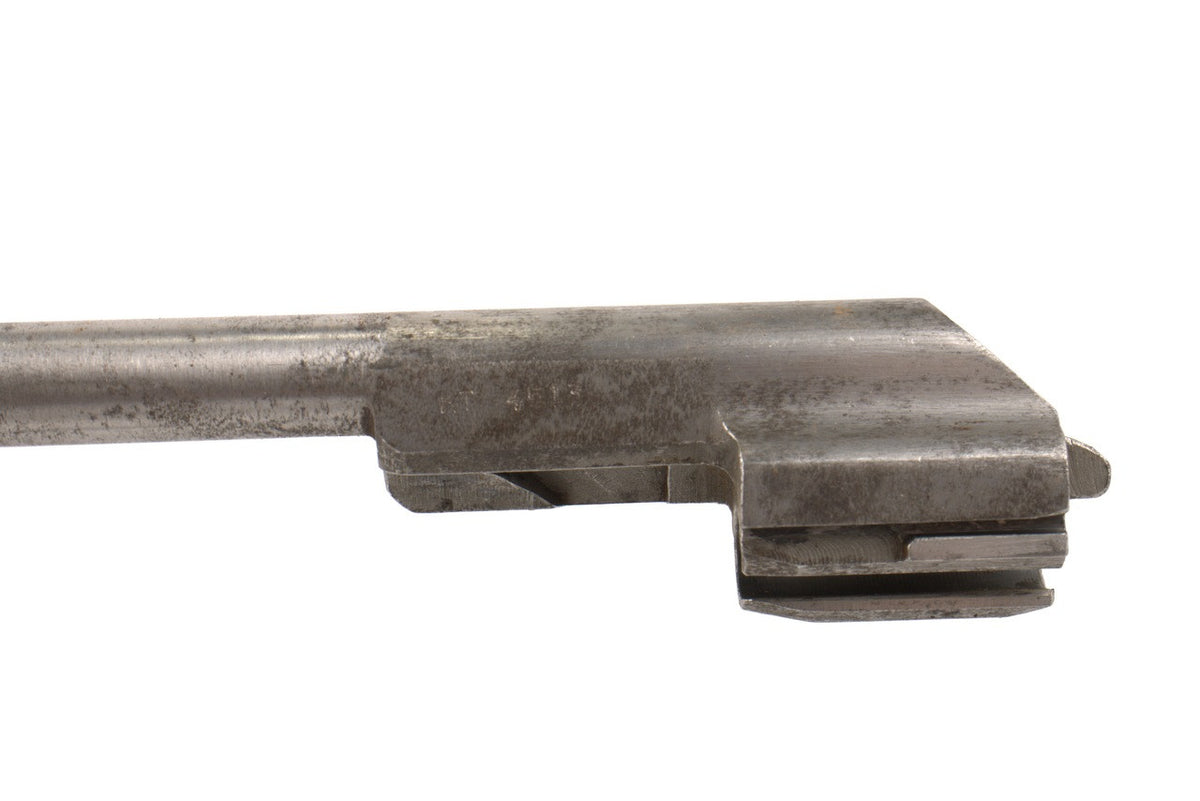 Bulgarian AK-47 Parts Kit 7.62x39 - Fixed Stock - Non-Matching - S/N KT4513