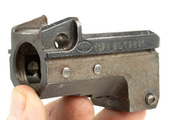 Polish AKM-47 Underfolding Stock Parts Kit 7.62x39 - S/N GL19681