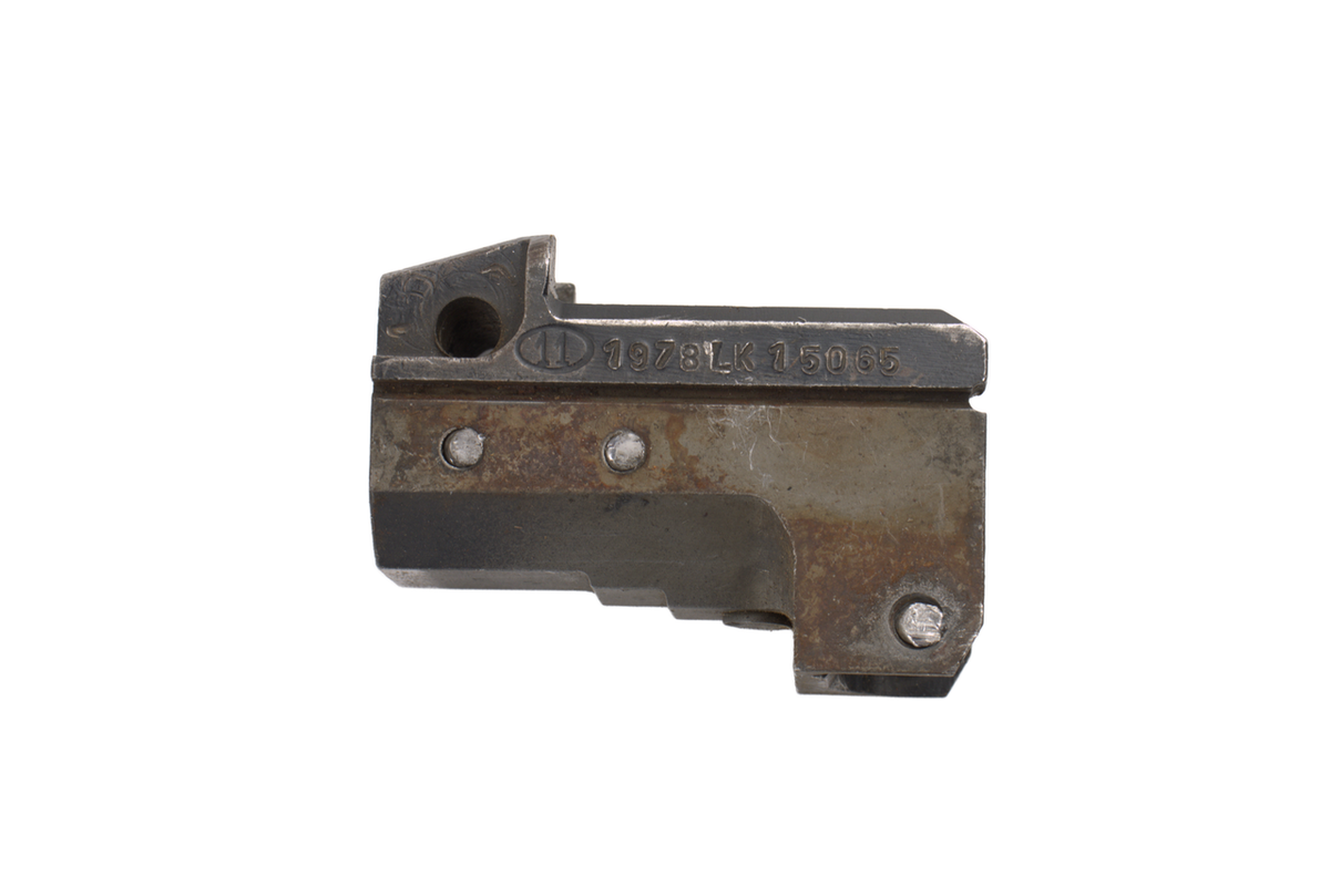 Polish AKM-47 Underfolding Stock Parts Kit 7.62x39 - S/N LK15065
