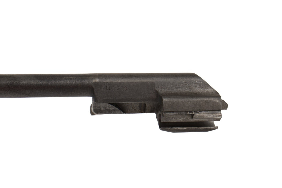 Bulgarian AK-47 Parts Kit 7.62x39 - Fixed Stock - Matching - S/N 1678
