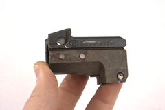 Polish AKM-47 Underfolding Stock Parts Kit 7.62x39 - S/N SG34637