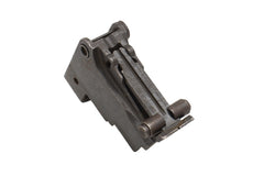 Bulgarian AK-47 Parts Kit 7.62x39 - Fixed Stock - Non-Matching - S/N NB2168