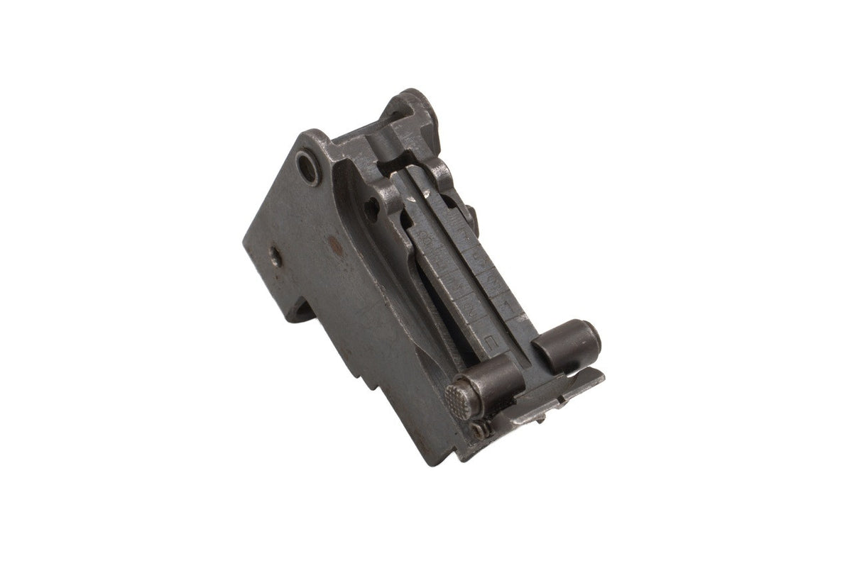 Bulgarian AK-47 Parts Kit 7.62x39 - Fixed Stock - Non-Matching - S/N 3C685