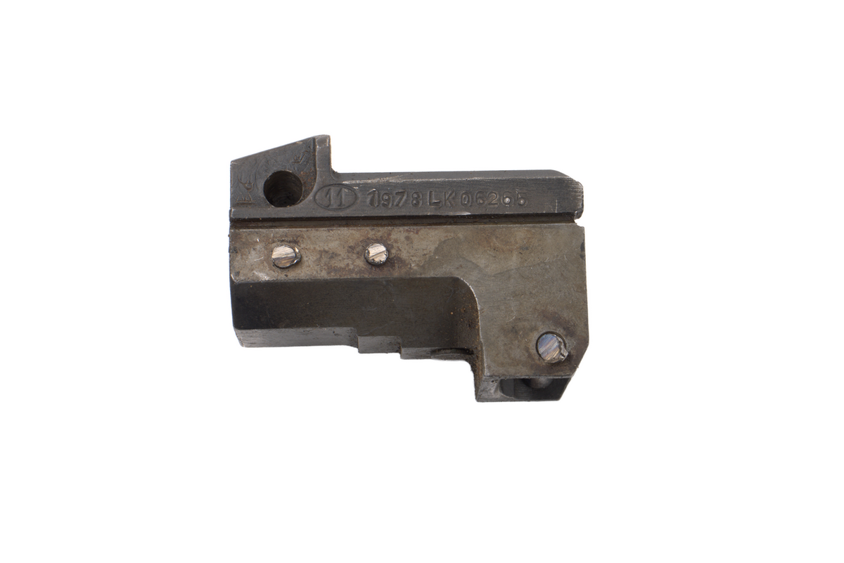 Polish AKM-47 Underfolding Stock Parts Kit 7.62x39 - S/N LK06265