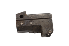 Polish AKM-47 Underfolding Stock Parts Kit 7.62x39 - S/N KM08359
